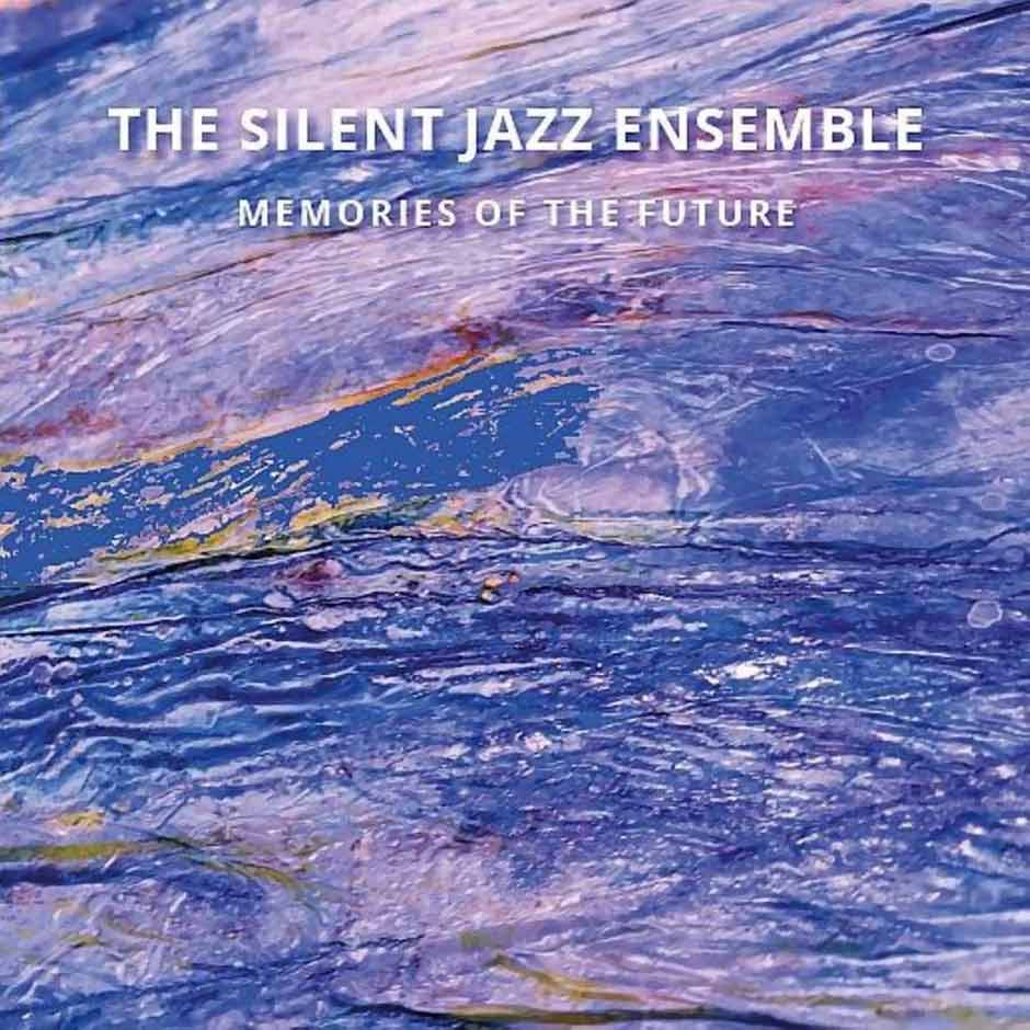 Read more about the article jonaS. gestaltet CD-cover für Berliner Band „Silent Jazz Ensemble“